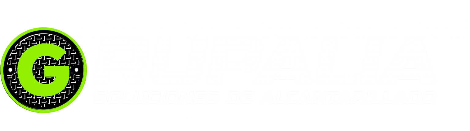 Grupalia Soluciones de Alcantarillado — logo
