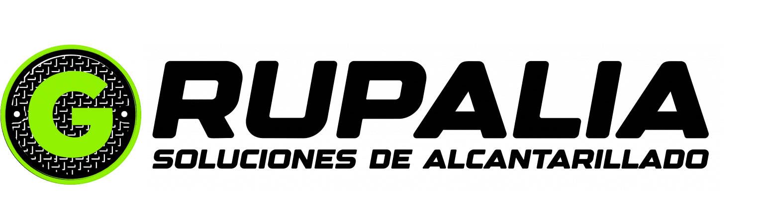 Grupalia Soluciones de Alcantarillado — logo