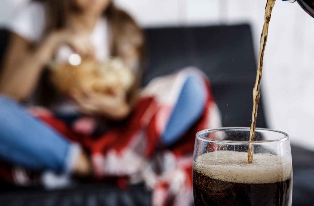 cocacola para desatascar tuberías