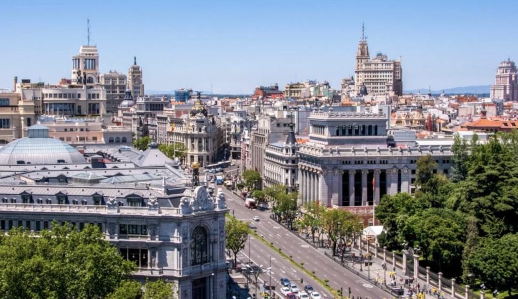 madrid provincia