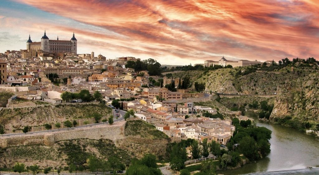 toledo ciudad