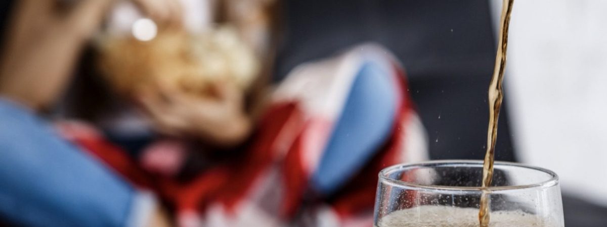 cocacola para desatascar tuberías