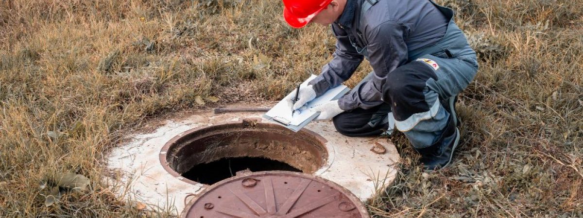 como funciona una fosa septica